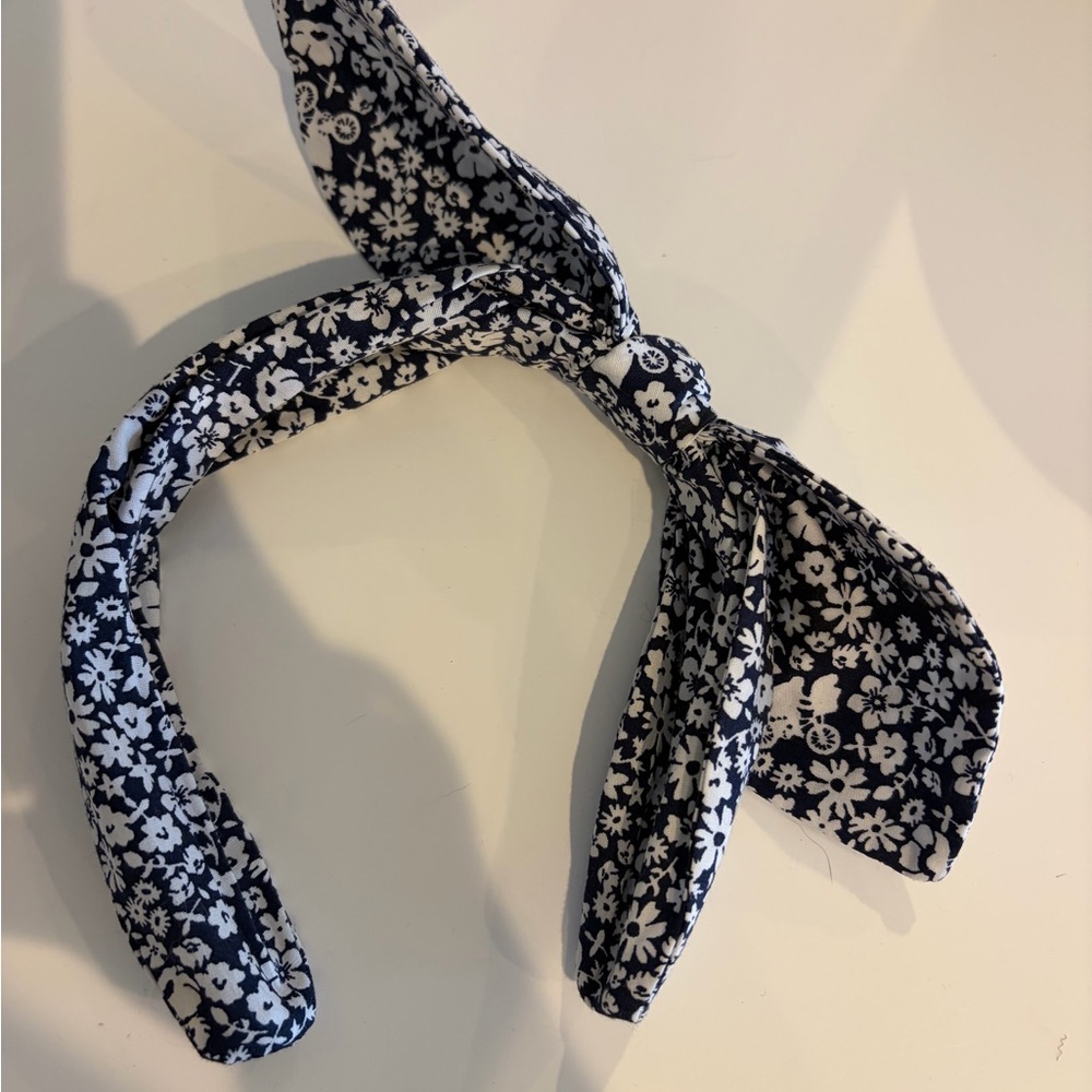 Janie and jack E.T. Headband